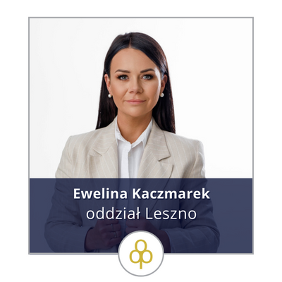Ewelina Kaczmarek, Park Home Leszno